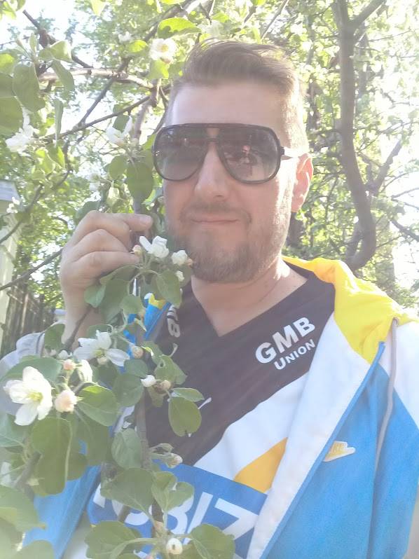 Владимир Гинтовт