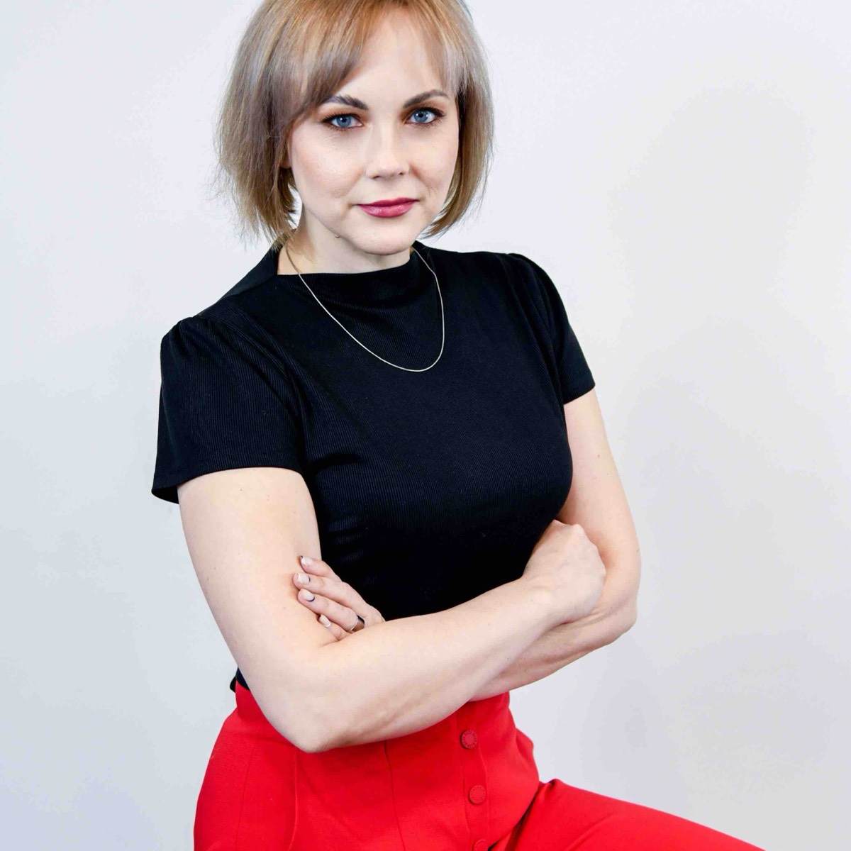 Екатерина Лобас