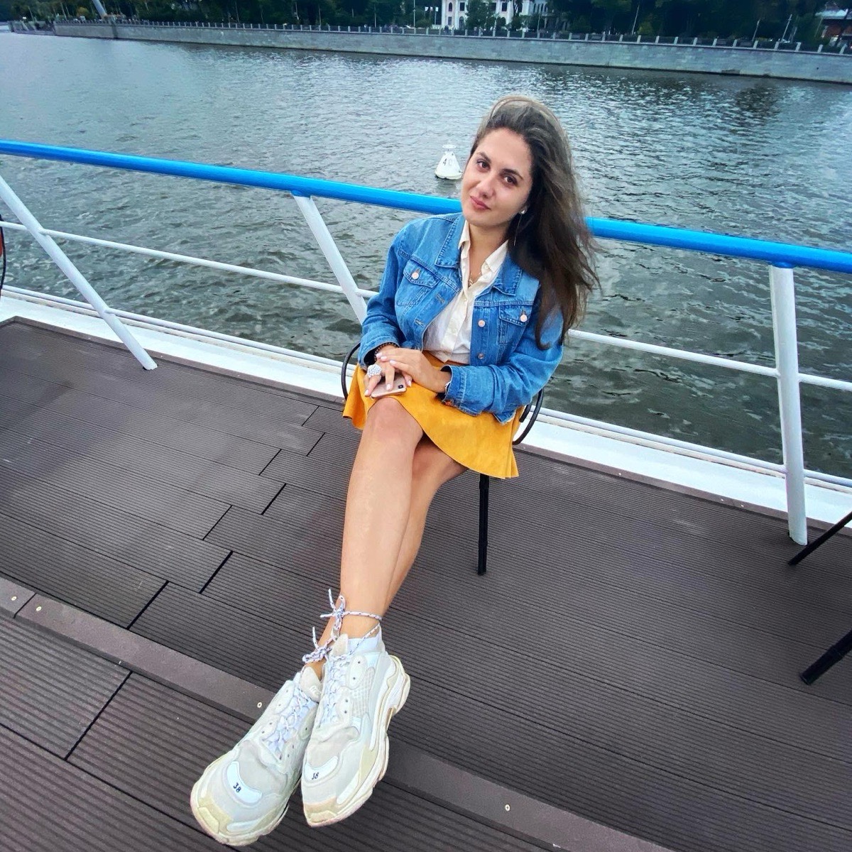 Вероника Дубинина