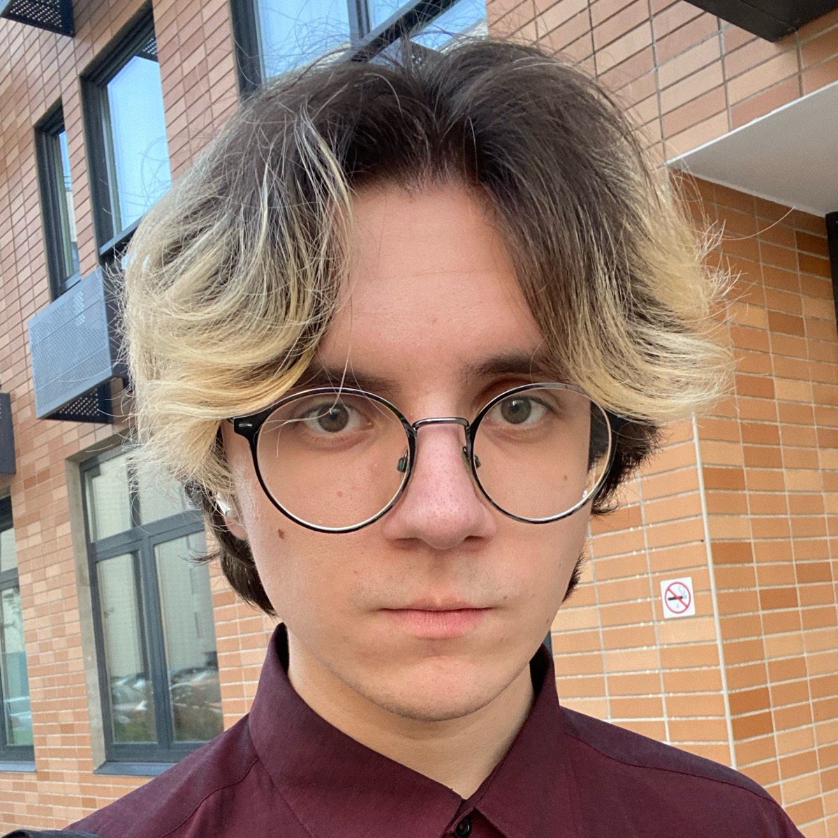 Илья Рыжков | Сетка — социальная сеть от hh.ru