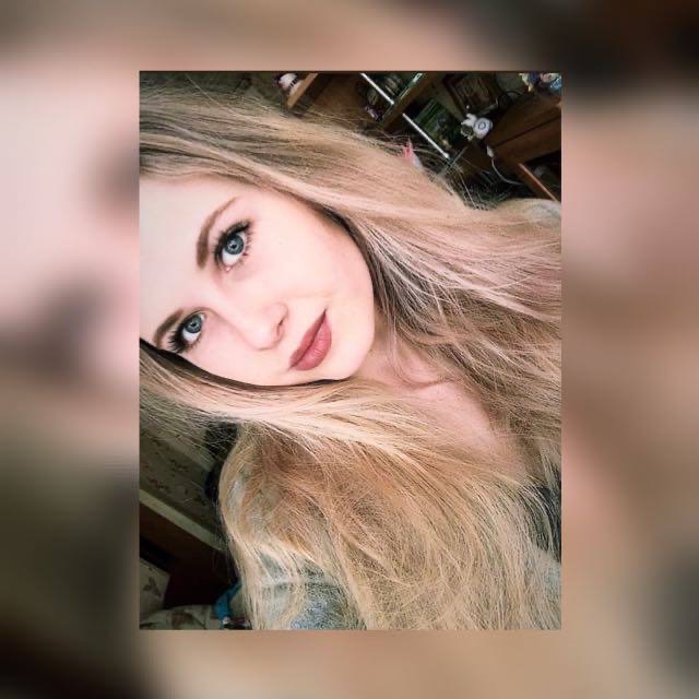 Светлана Александрова