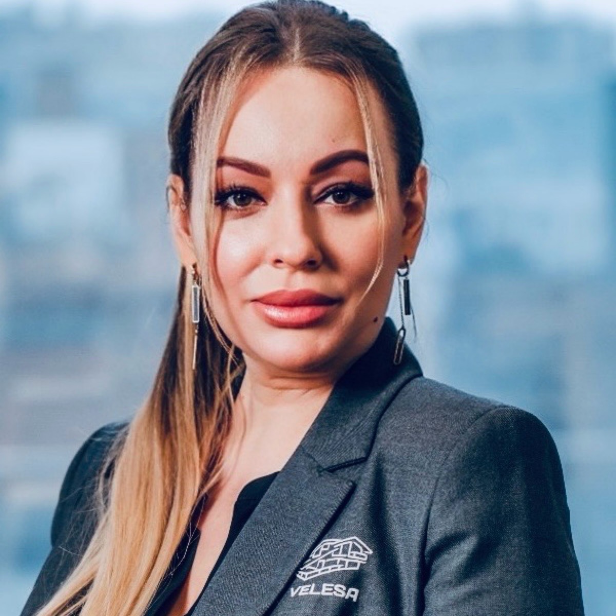 Елена Козуб