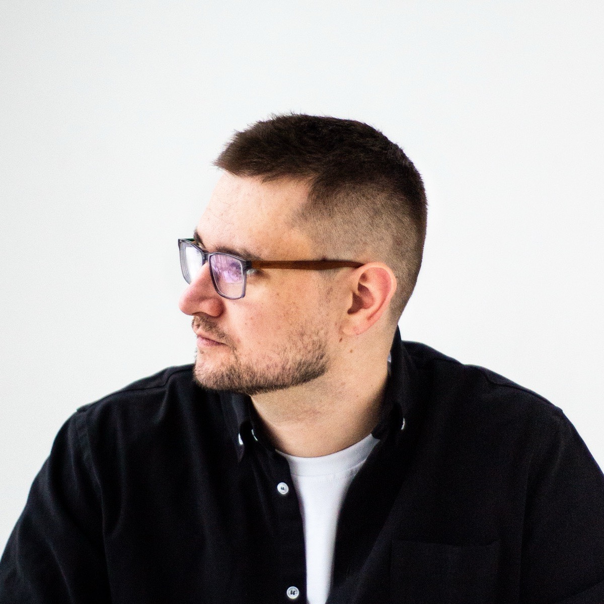 Антон Хрусталёв