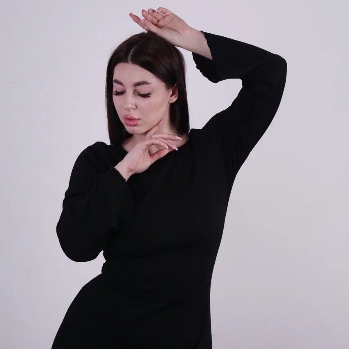 Дарья Мхитарьян | Сетка — социальная сеть от hh.ru