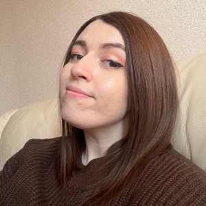 Анастасия Жегуляева