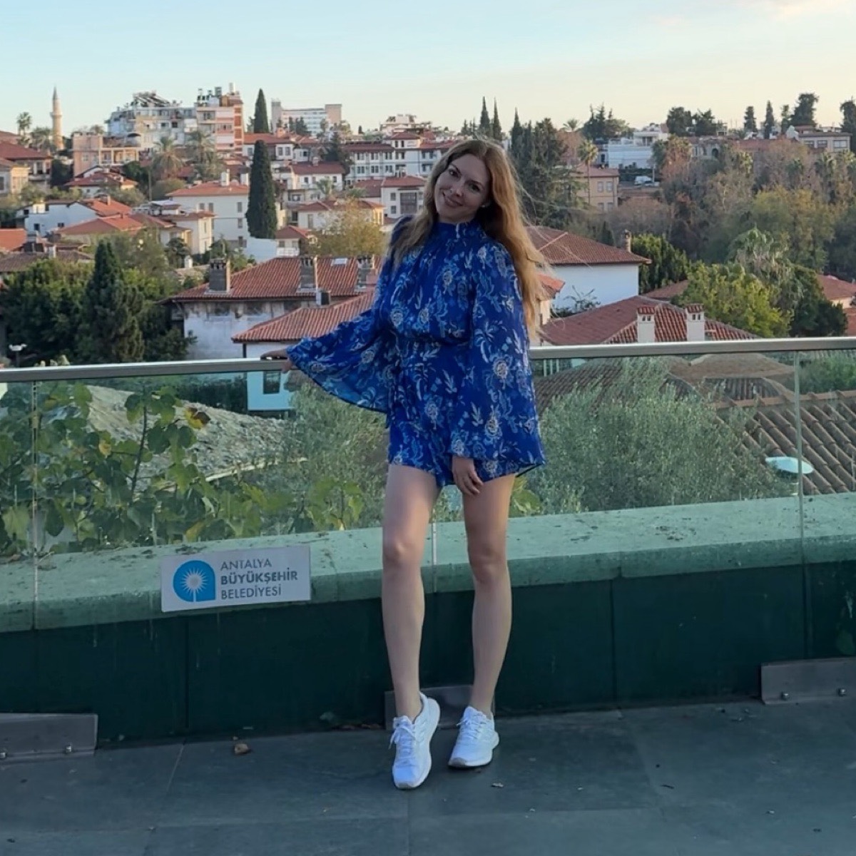 Татьяна Клёсова