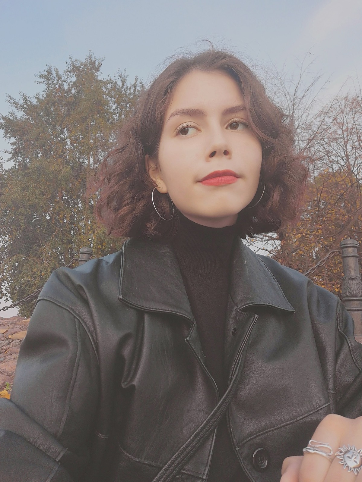 Сабина Карамова