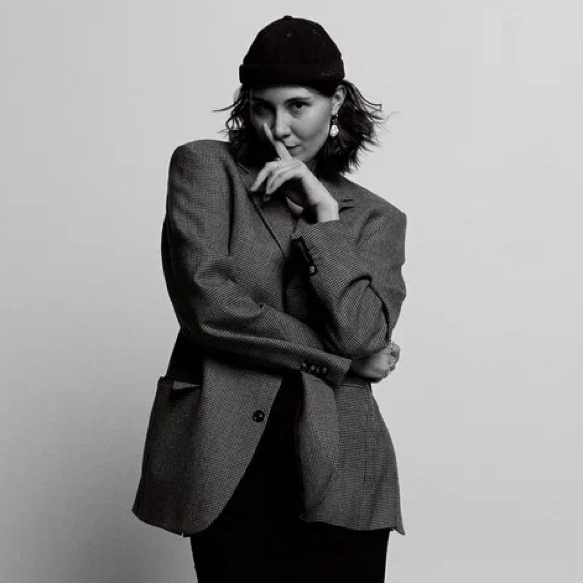 Анастасия Бажина | Сетка — социальная сеть от hh.ru