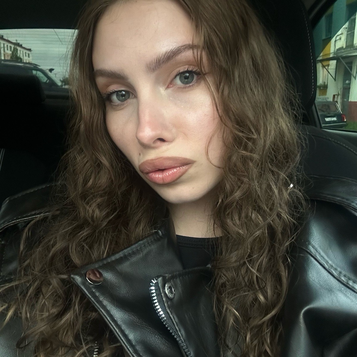 Анастасия Сычева