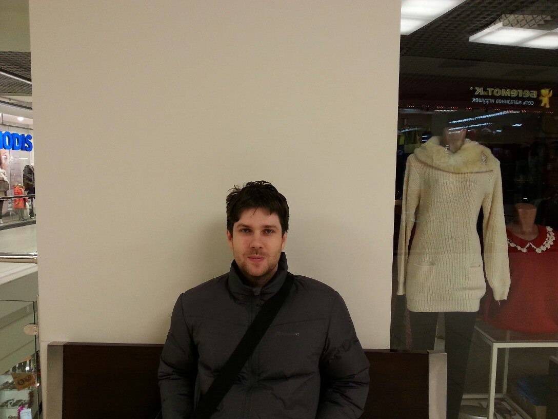 Александр Бурых