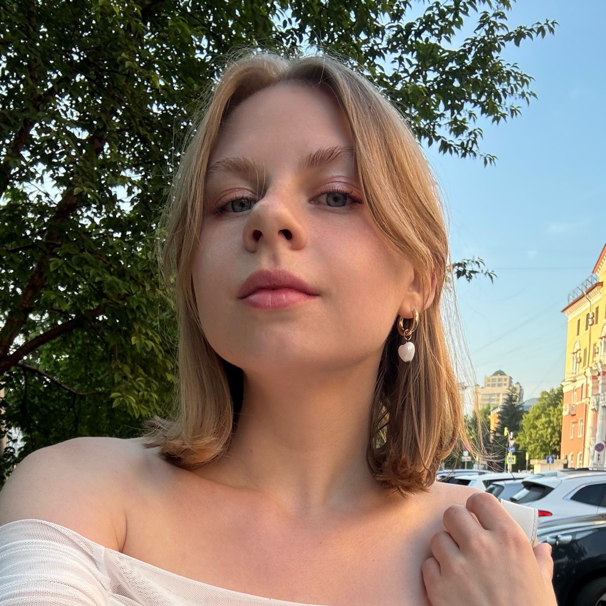 Дарья Федорова