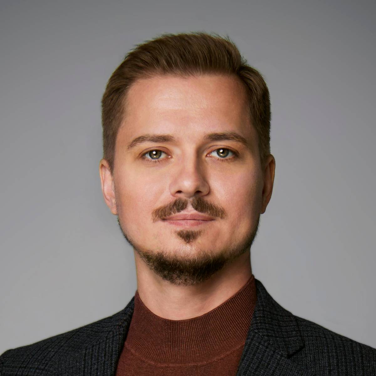 Роман Бурда
