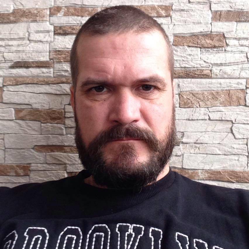 Юрий Братков
