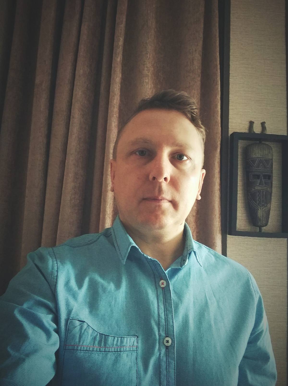 Алексей Гугнин | Сетка — социальная сеть от hh.ru