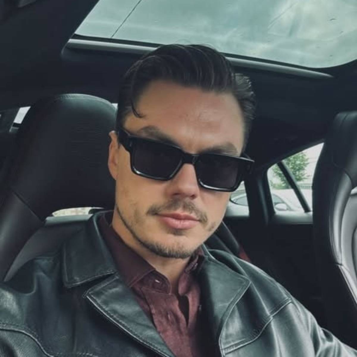 Андрей Рабинович | Сетка — социальная сеть от hh.ru