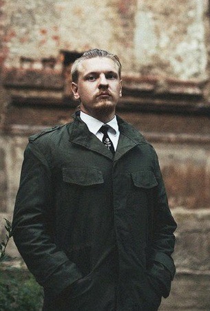 Алексей Гарбуз