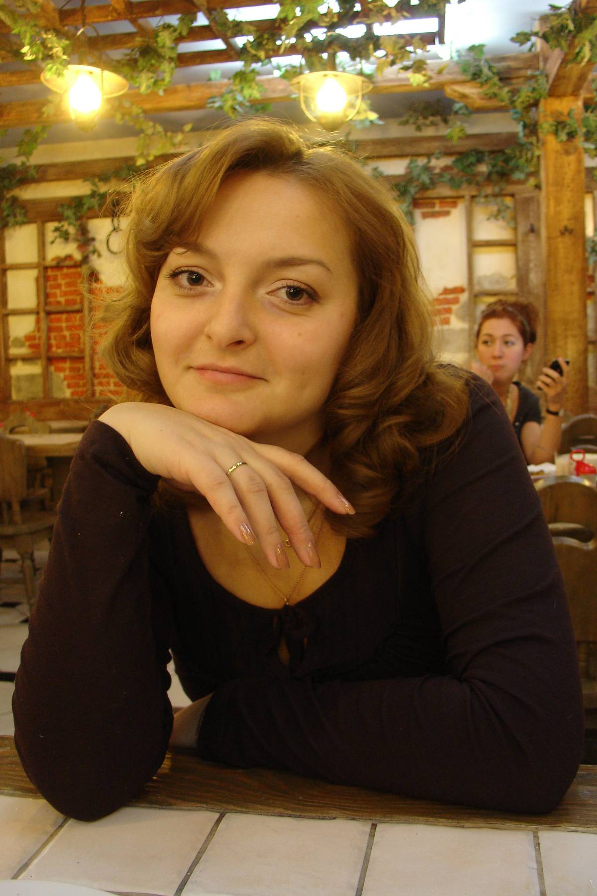 Юлия Владимирцева