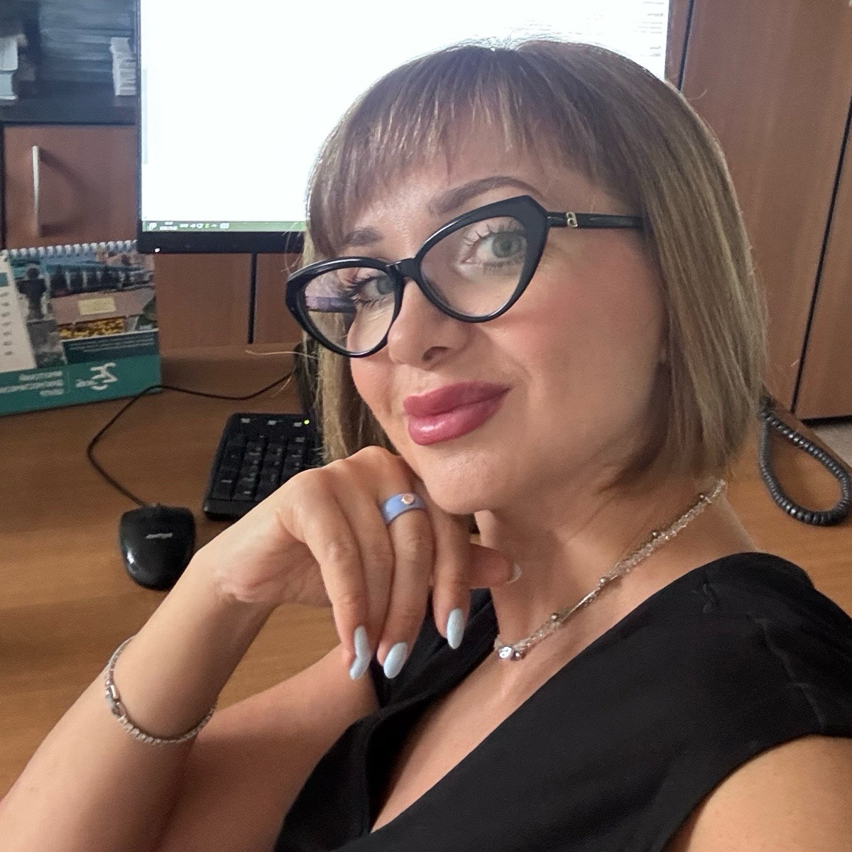 Марина Шпрах