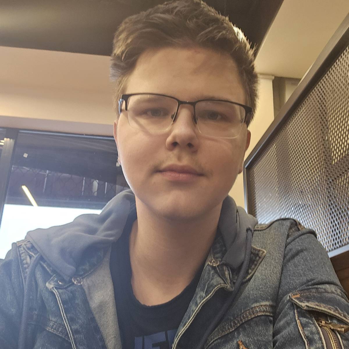 Никита Орехов | Сетка — социальная сеть от hh.ru