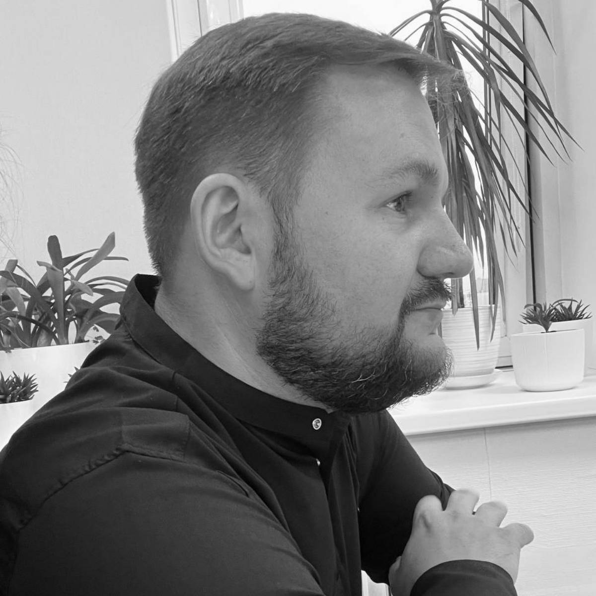 Павел Сибиряков