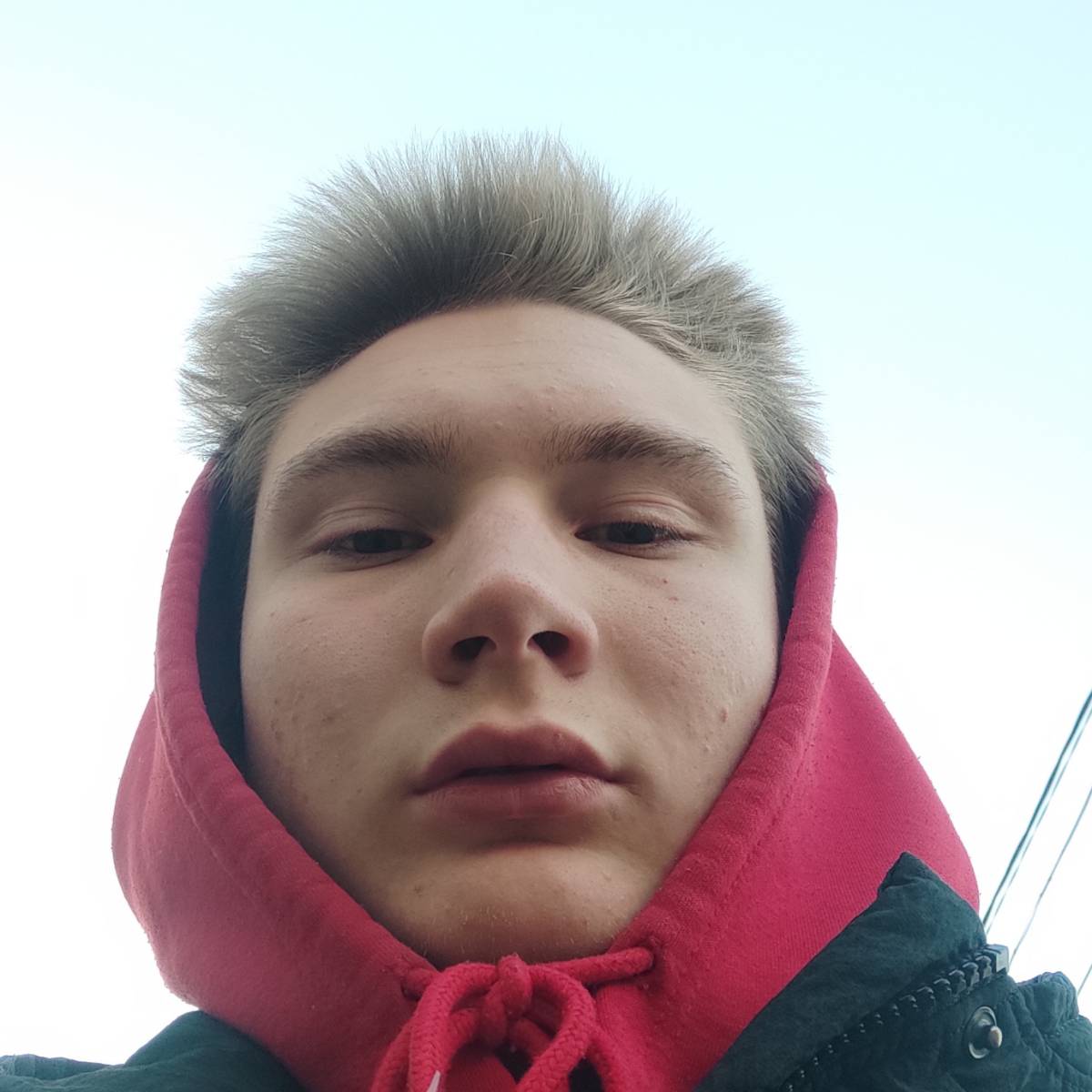 Андрей Денисов