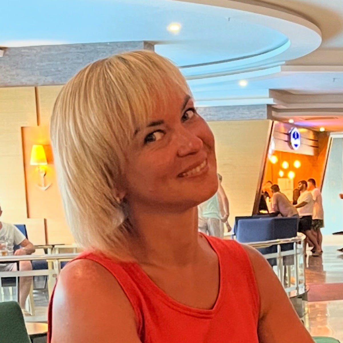 Ирина Полежаева