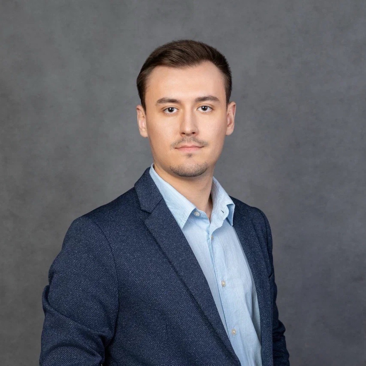 Иван Исаченко | Сетка — социальная сеть от hh.ru