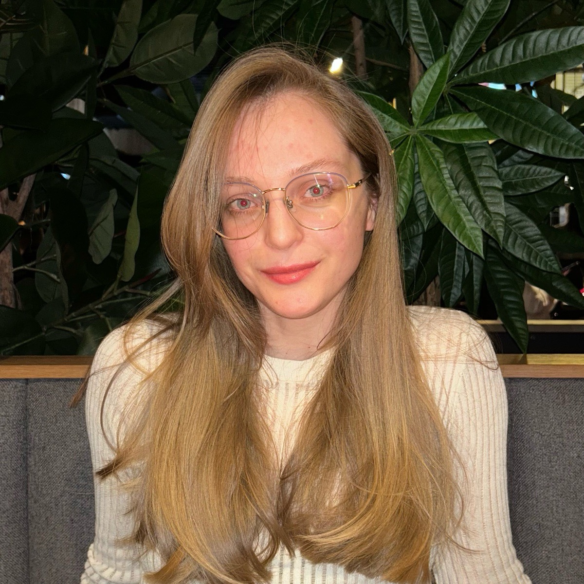 Виктория Ивлева