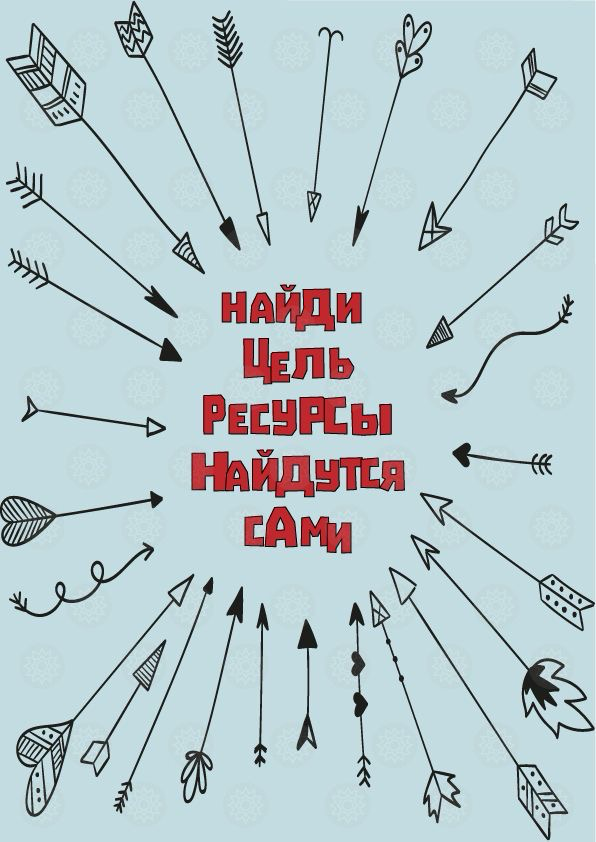 Простой способ проверить цель: «Твоя или не твоя» | Сетка — социальная сеть от hh.ru