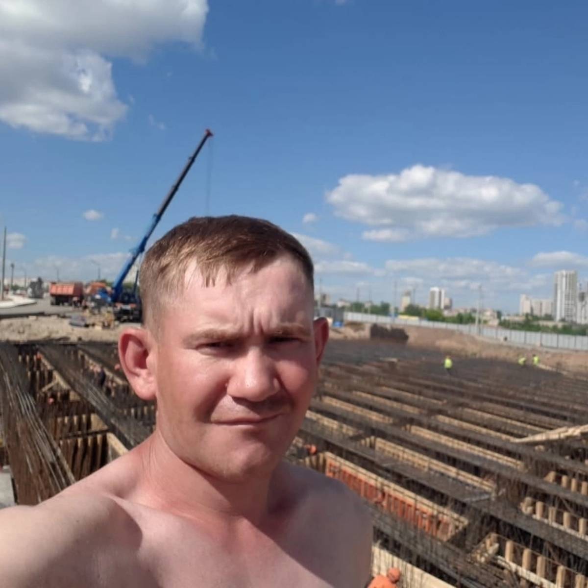 Ренас Хисамов