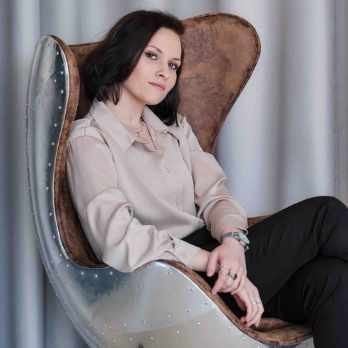 Екатерина Суркова