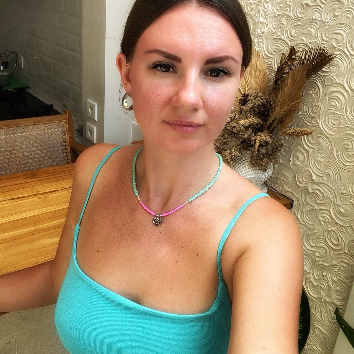 Ангелина Самсонова