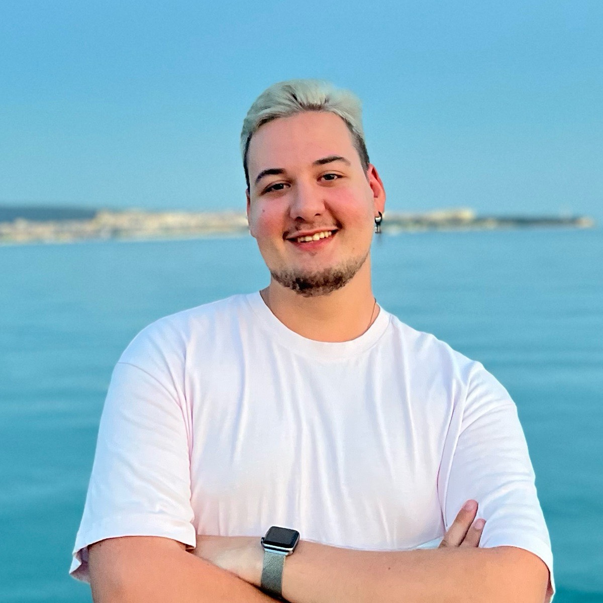 Илья Астахин | Сетка — социальная сеть от hh.ru