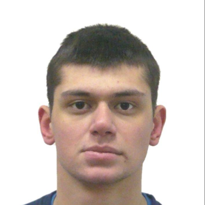 Вадик Сулейманов
