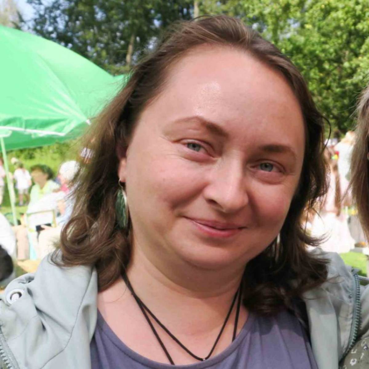 Юля Моисеева | Сетка — социальная сеть от hh.ru