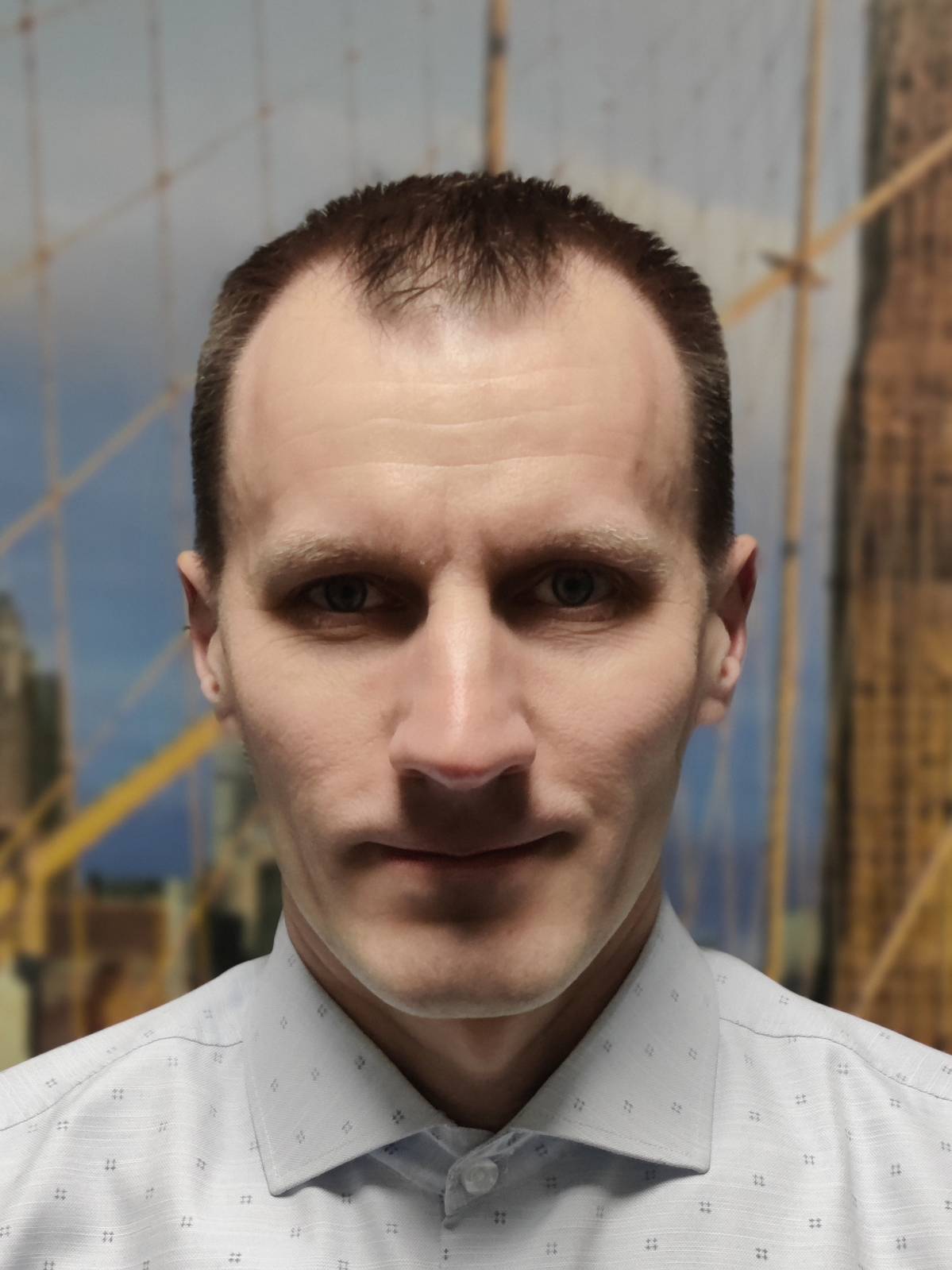 Роман Власов