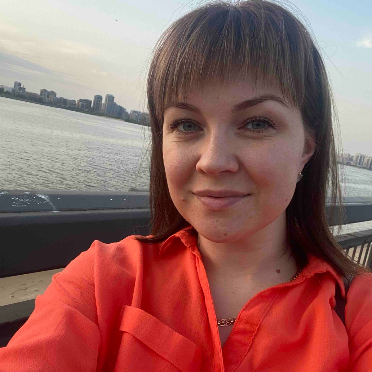 Ирина Рытикова