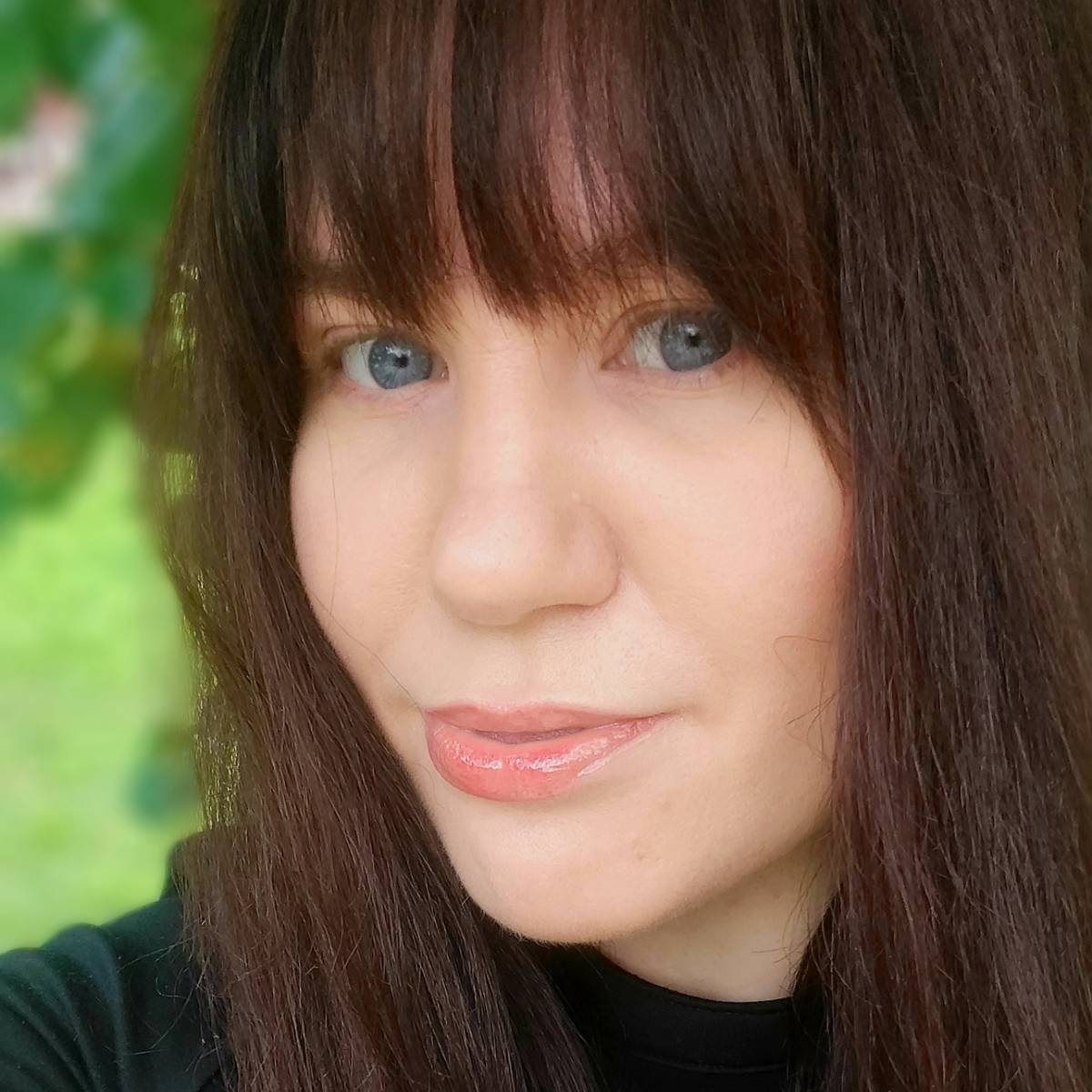 Алеся Доровская