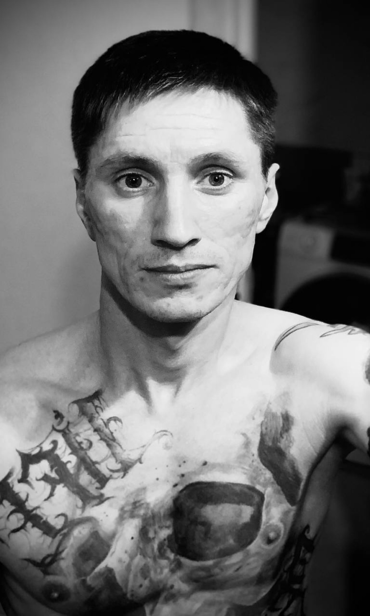 Игорь Глазунов | Сетка — социальная сеть от hh.ru