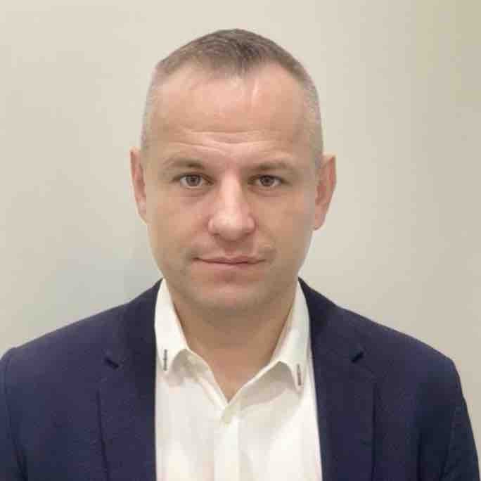 Олег Восинский