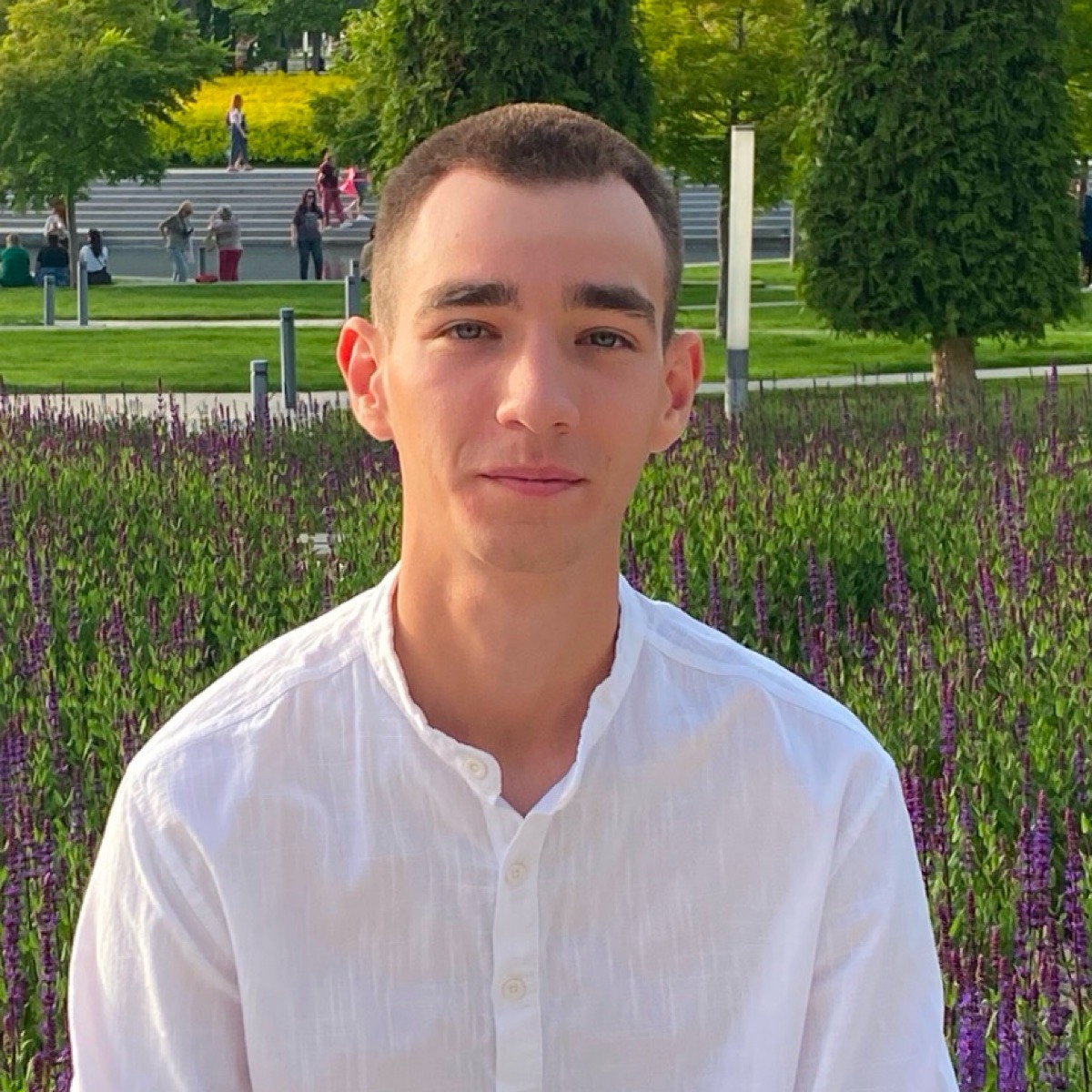 Андрей Жулёв | Сетка — социальная сеть от hh.ru