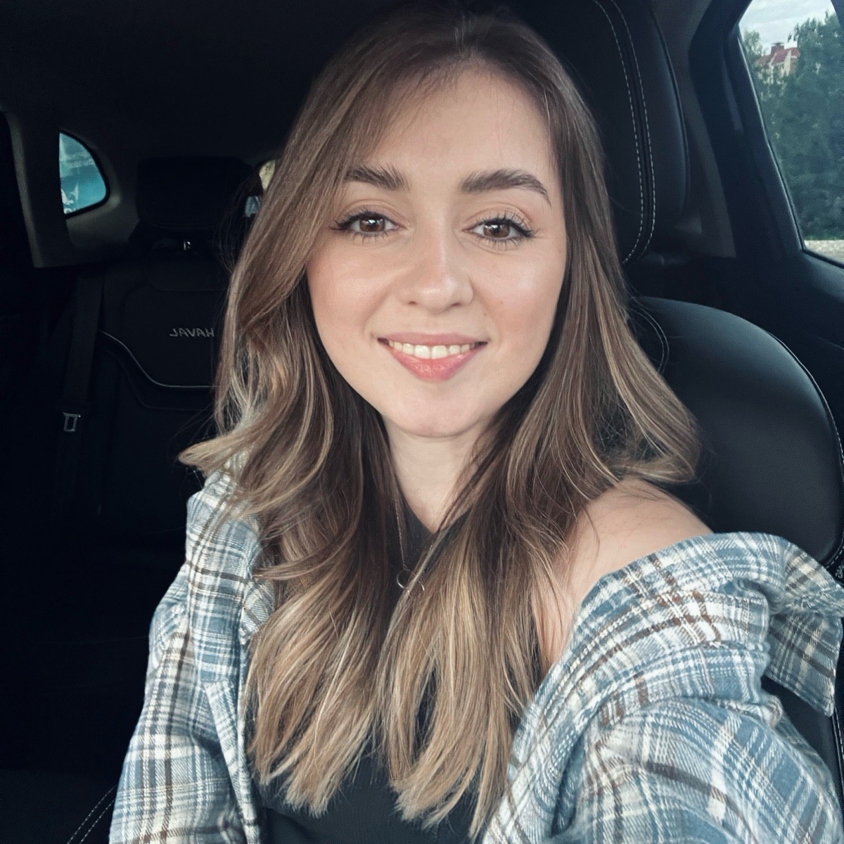 Эльвина Имамова | Сетка — социальная сеть от hh.ru