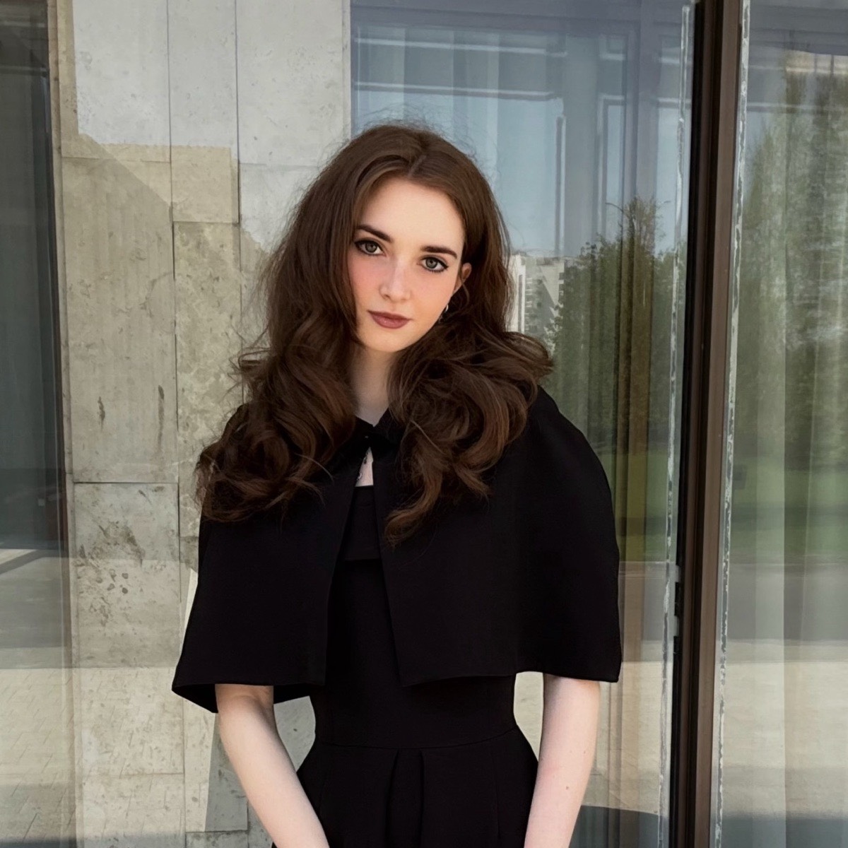 Ekaterina Rozhdestvenskaya