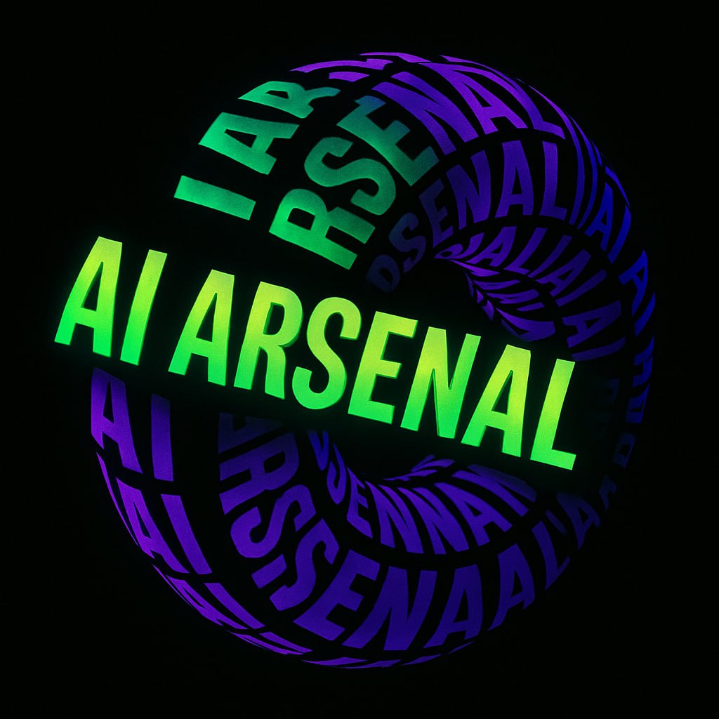 🌀 Гипнотический текст: Промпт для создания живой типографики
Хотите превратить любое слово в динамичный арт-объект, который выглядит как застывшее движение? Этот промпт — настоящая жемчужина для созда... | Сетка — социальная сеть от hh.ru