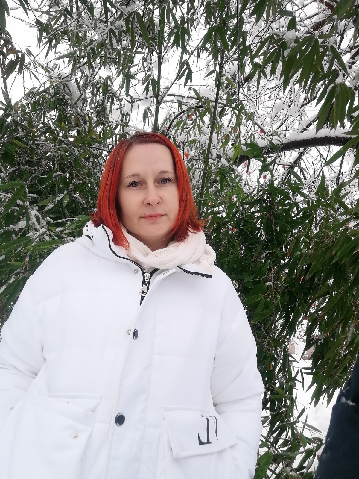 Алена Алтухова