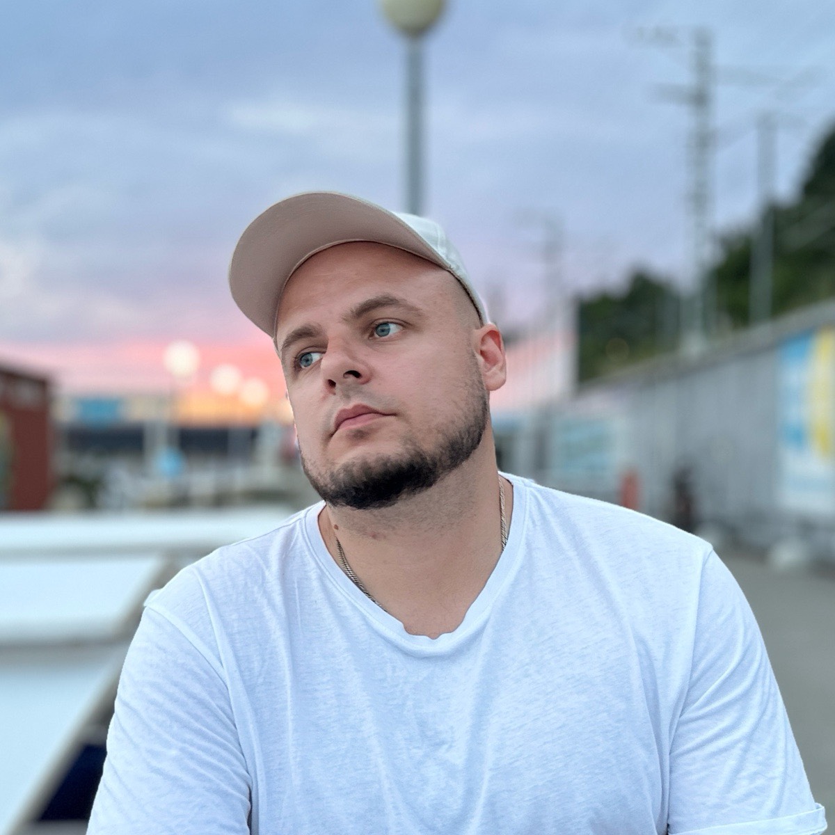 Виталий Кira