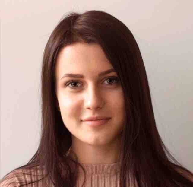 Арина Ильдерова | Сетка — социальная сеть от hh.ru