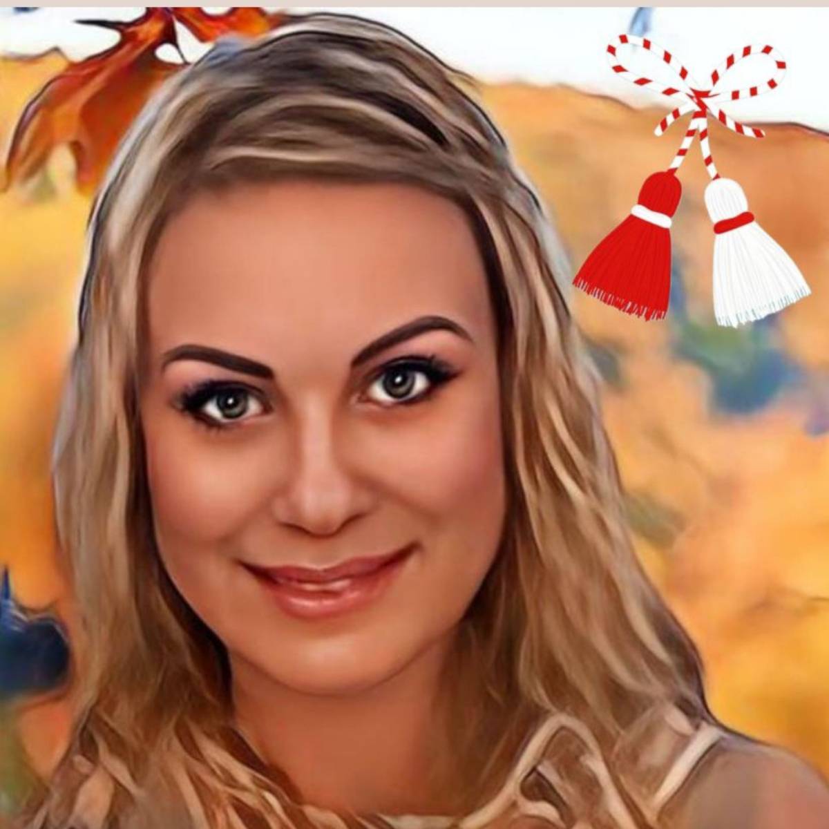 Елена Пастика