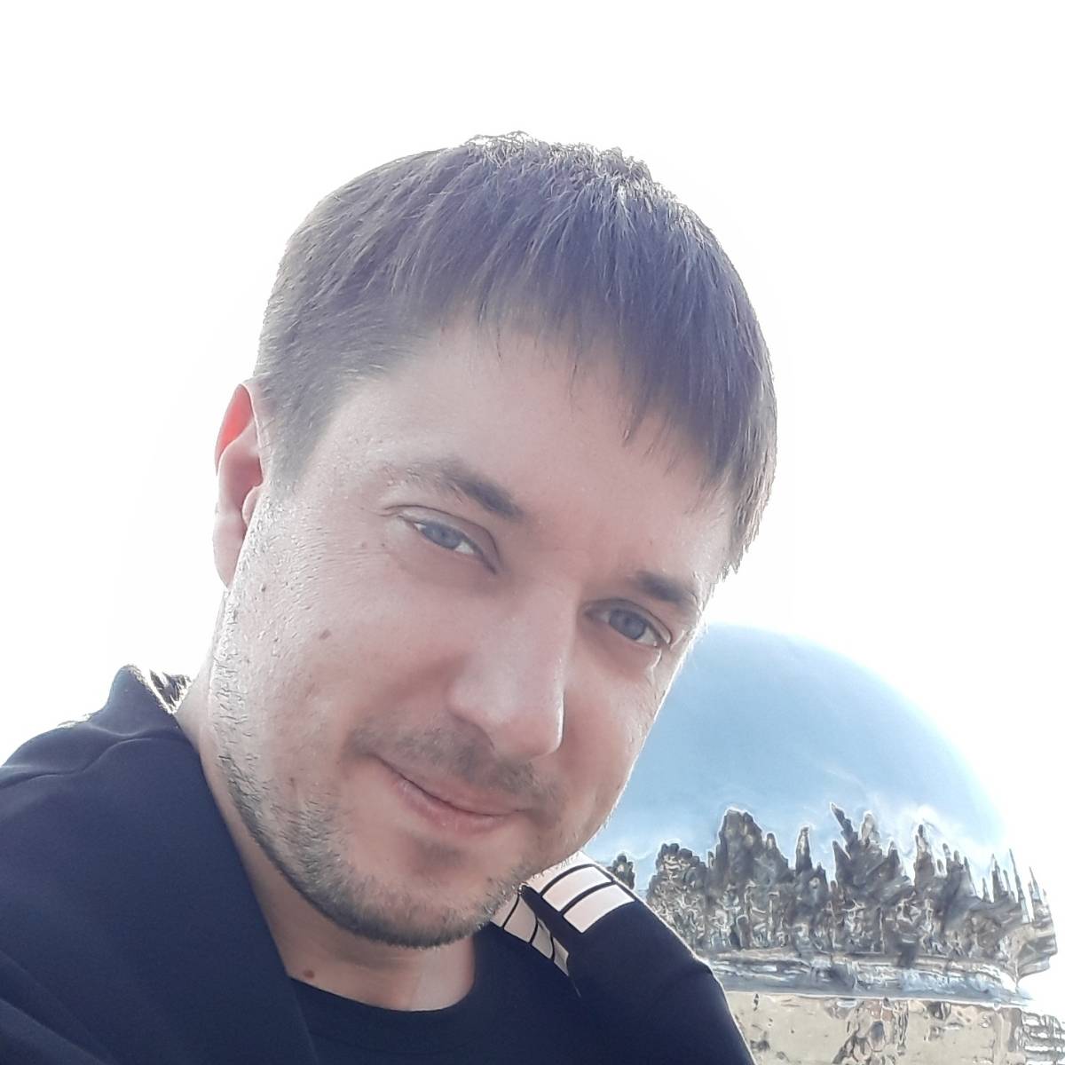 Алексей Коваленко | Сетка — социальная сеть от hh.ru