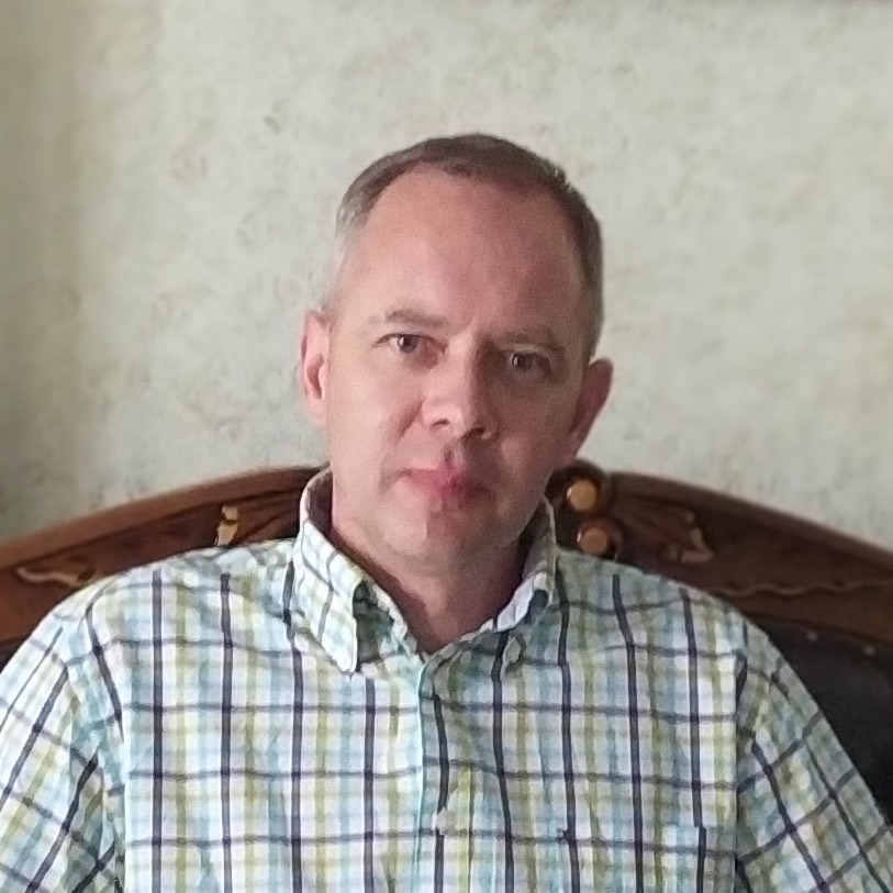 Андрей Саблин | Сетка — социальная сеть от hh.ru